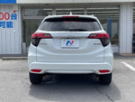 VEZEL HYBRID