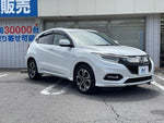 VEZEL HYBRID