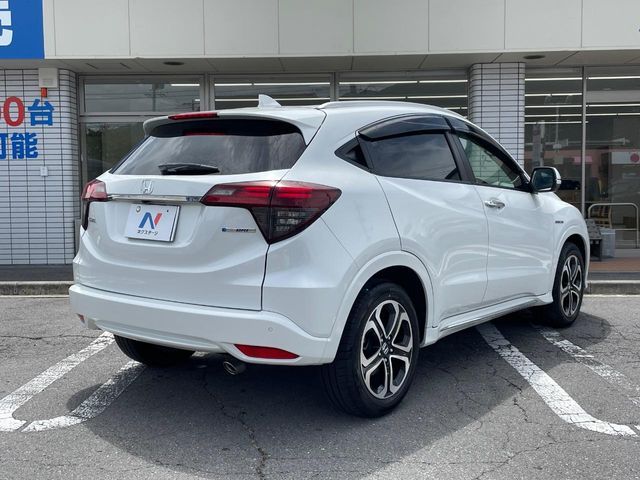 VEZEL HYBRID