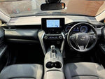HARRIER 2WD