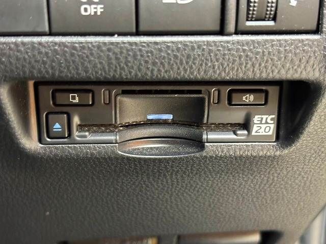 HARRIER 2WD