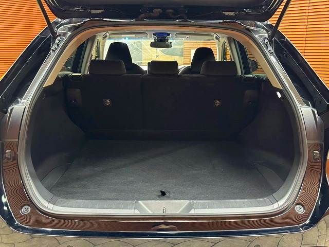 HARRIER 2WD