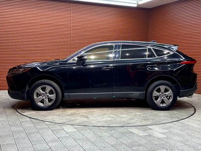 HARRIER 2WD
