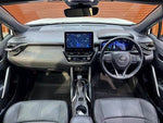COROLLA CROSS HYBRID