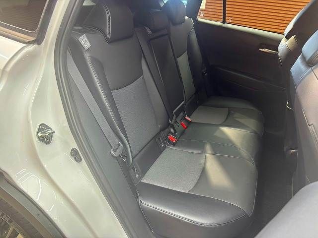 COROLLA CROSS HYBRID