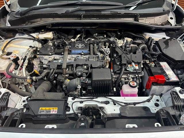 COROLLA CROSS HYBRID