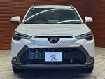 COROLLA CROSS HYBRID