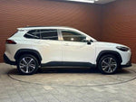 COROLLA CROSS HYBRID