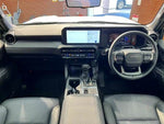 LANDCRUISER 250