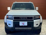 LANDCRUISER 250