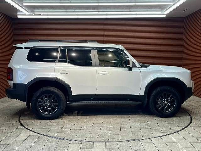 LANDCRUISER 250