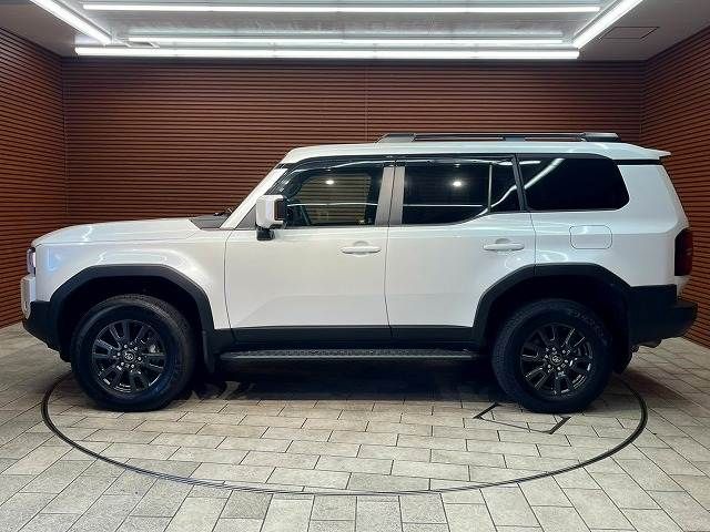 LANDCRUISER 250