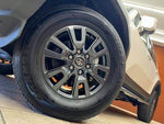LANDCRUISER 250