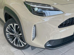 YARIS CROSS HYBRID