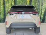 YARIS CROSS HYBRID