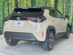 YARIS CROSS HYBRID