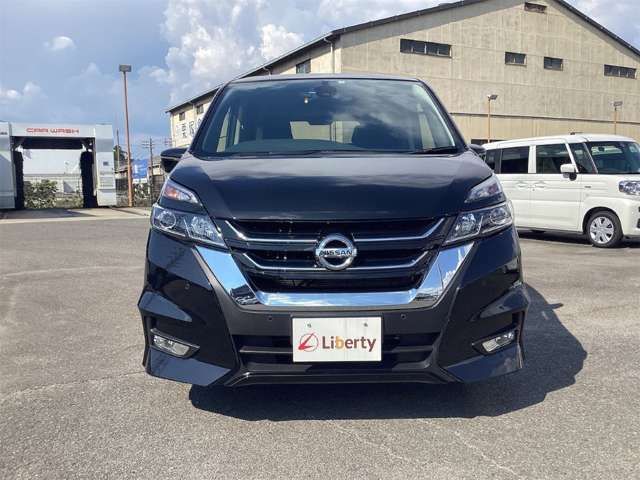 SERENA  S-HYBRID