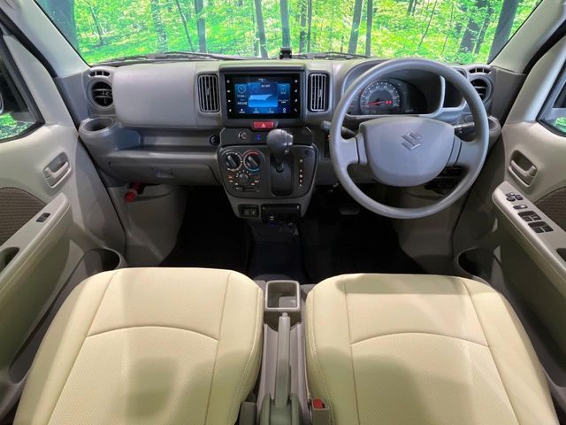 EVERY van 4WD