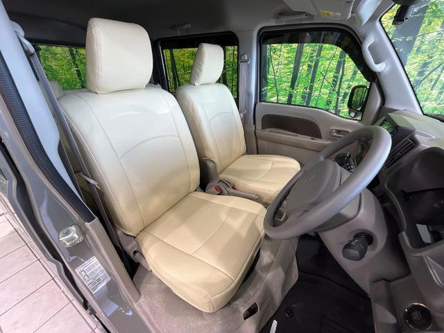 EVERY van 4WD