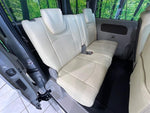 EVERY van 4WD