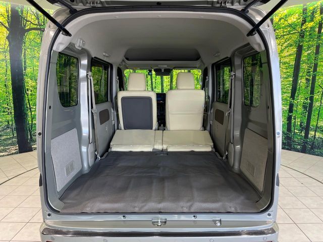 EVERY van 4WD