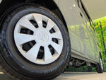 EVERY van 4WD