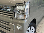 EVERY van 4WD