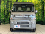 EVERY van 4WD
