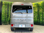 EVERY van 4WD