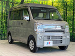 EVERY van 4WD