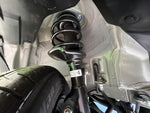 EVERY van 4WD