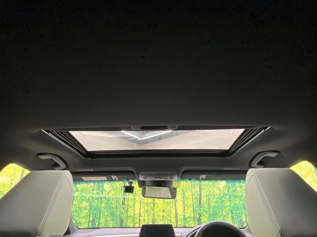 CROWN sedan hybrid