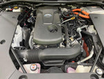 CROWN sedan hybrid