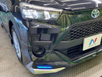RAIZE HYBRID