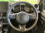 JIMNY NOMADE