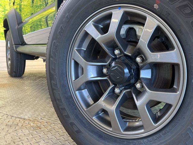 JIMNY NOMADE