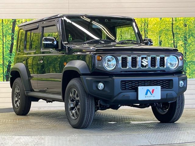 JIMNY NOMADE