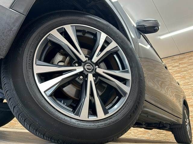 X-TRAIL 4WD