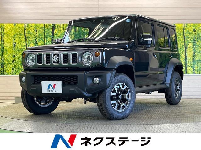 JIMNY NOMADE