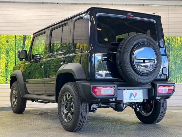 JIMNY NOMADE