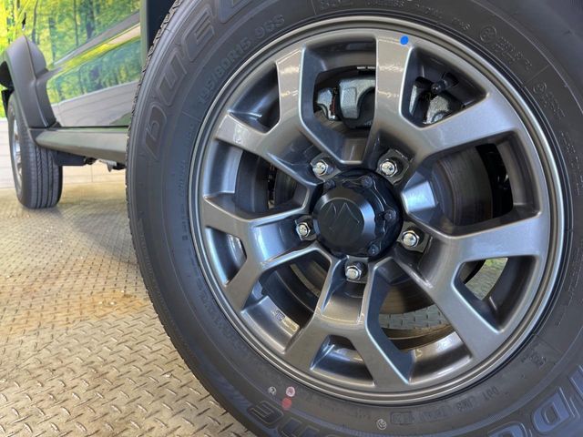 JIMNY NOMADE