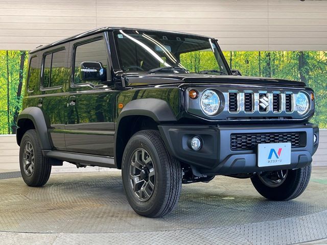JIMNY NOMADE