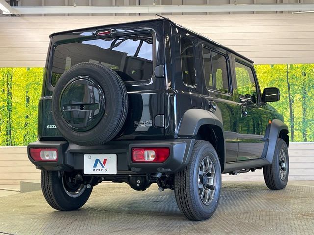 JIMNY NOMADE