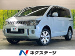 DELICA D:5 4WD