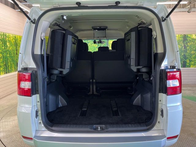 DELICA D:5 4WD