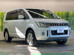 DELICA D:5 4WD