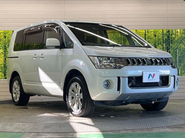 DELICA D:5 4WD