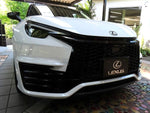 LEXUS LBX