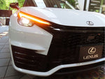 LEXUS LBX