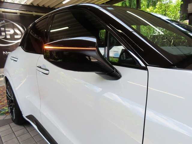 LEXUS LBX